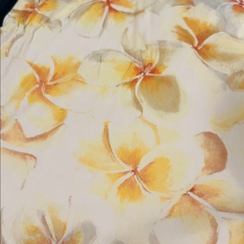 Paradise Now Hawaii tank top Small - Picture 3 of 7